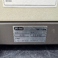 Bio-Rad 3000Xi Computer Controlled Electrophoresis Power Supply image 3